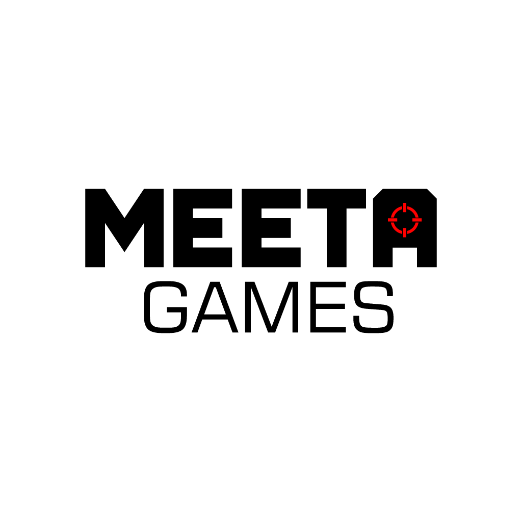 Meetagame Logo